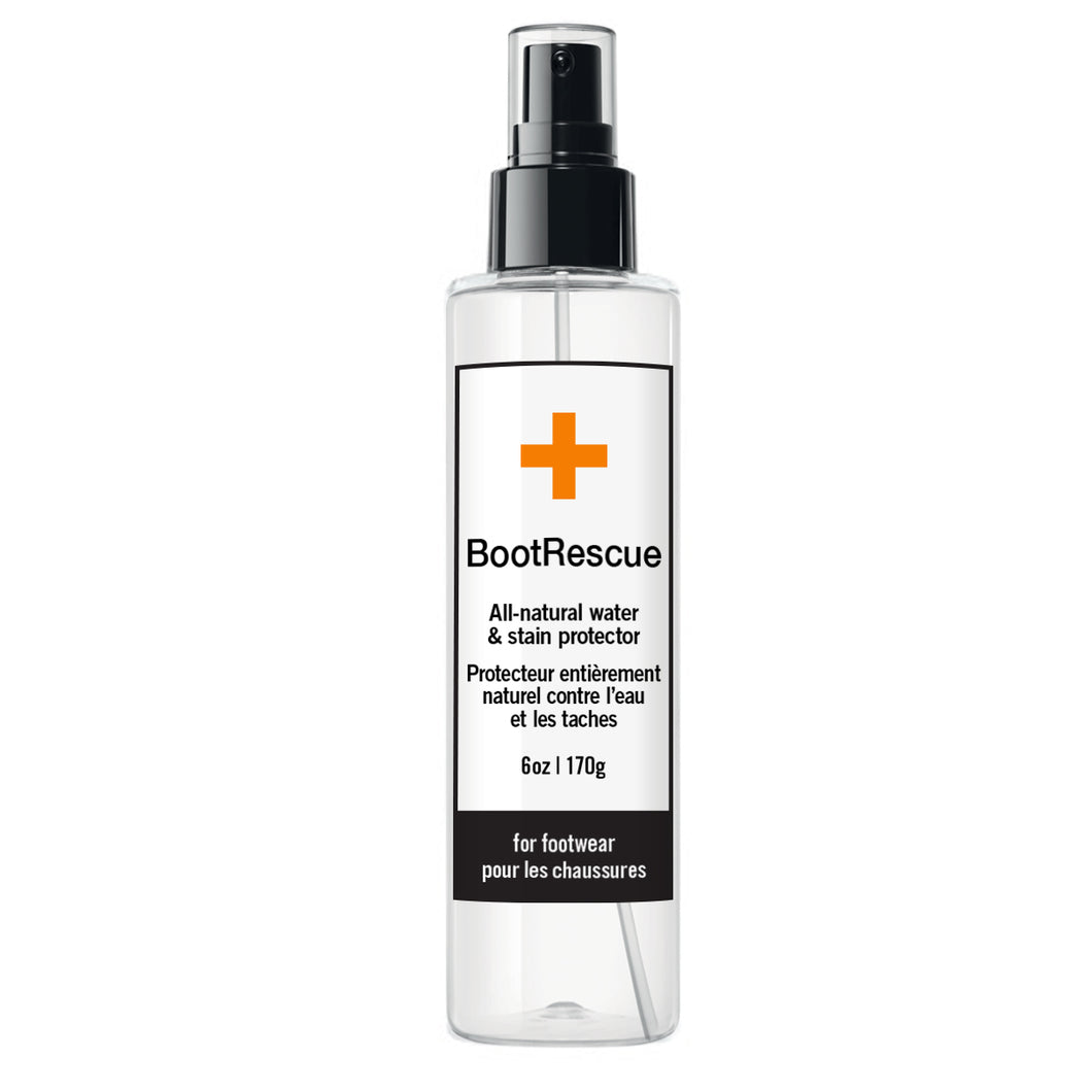 Rescue Wipes - Boot Rescue Protector Spray