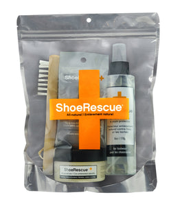 Rescue Wipes - Shoe Ensemble Kit