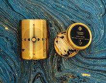 Load image into Gallery viewer, Totem Candle - Waxing Moon
