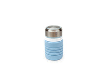 Load image into Gallery viewer, COLLAPSIBLE WATER BOTTLE, BLUE
