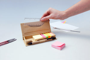 STICKY NOTE HOLDER SET