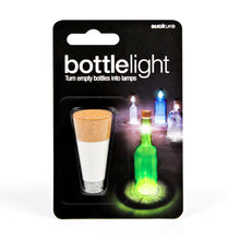 Load image into Gallery viewer, BOTTLE LIGHT, SINGLE PACK
