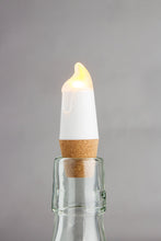 Load image into Gallery viewer, BOTTLE LIGHT, CANDLE
