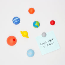 Load image into Gallery viewer, SOLAR SYSTEM MAGNETS
