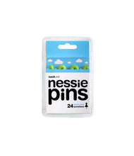 Load image into Gallery viewer, PUSH PINS, NESSIE
