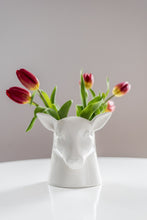 Load image into Gallery viewer, STAG UTENSIL POT
