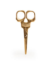 Load image into Gallery viewer, SKULL SCISSORS
