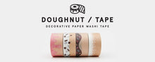 Load image into Gallery viewer, DOUGHNUT TAPE
