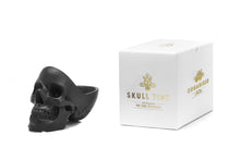 Load image into Gallery viewer, SKULL TIDY, BLACK
