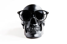 Load image into Gallery viewer, SKULL TIDY, BLACK
