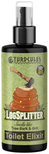 Load image into Gallery viewer, Turdcules - Logsplitter 2oz
