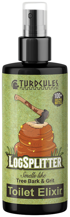 Turdcules - Logsplitter 2oz