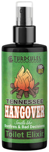 Turdcules - Tennessee Hangover 2oz
