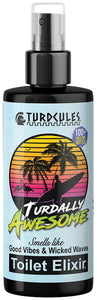 Turdcules - Turdally Awesome 2oz