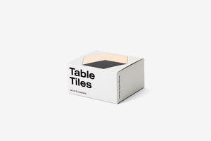 Table Tiles