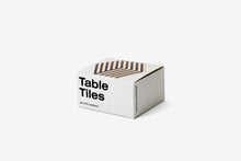 Load image into Gallery viewer, Table Tiles - Optics
