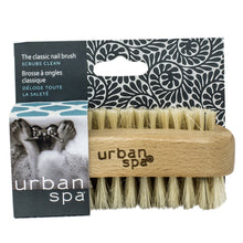 Load image into Gallery viewer, Urban Spa - The classic nail brush
