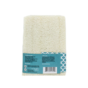 Urban Spa - The flat-out loofah
