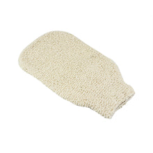 Load image into Gallery viewer, Urban Spa - The boucle bath mitt
