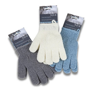 Urban Spa - The get glowing gloves - 1 set -