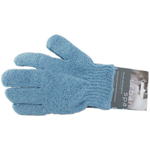 Urban Spa - The get glowing gloves - 1 set -