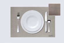 Load image into Gallery viewer, Zinc - Set of 6 Placemats
